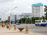 Новый филиал в городе Павлодар!
